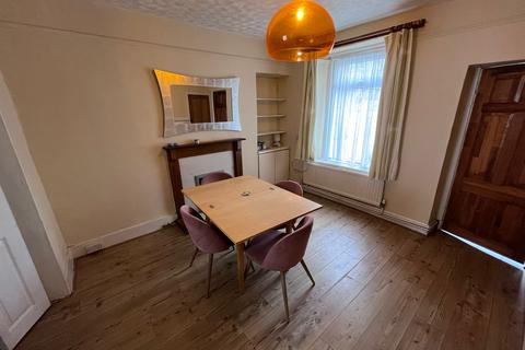 undefined, Caswell Street, Swansea, SA1 4HT