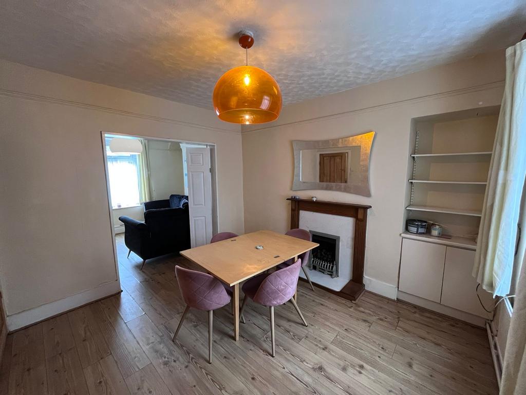 Drawing room