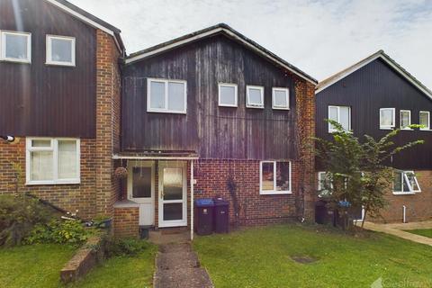 3 bedroom house for sale, Rushes Mead, Harlow CM18