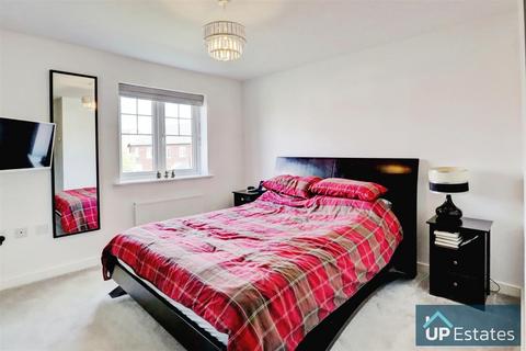 7 Ashtree Close, Nuneaton, CV11 6WT