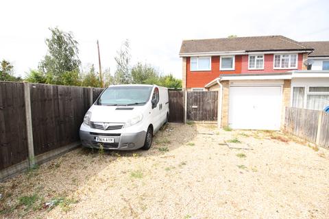 3 bedroom terraced house for sale, Green Lane, Worcester Park KT4