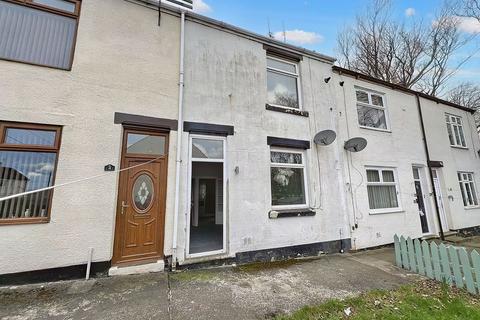 2 bedroom terraced house for sale, Maude Terrace, Bishop Auckland DL14