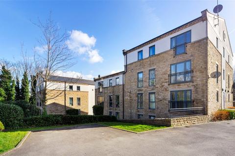 2 bedroom apartment for sale, Cunliffe Road, Bradford, West Yorkshire, BD8