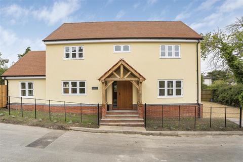 3 bedroom detached house for sale, Deynes Road, Debden CB11