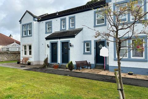 2 bedroom flat for sale, Legion Court, Kirkcaldy, KY2