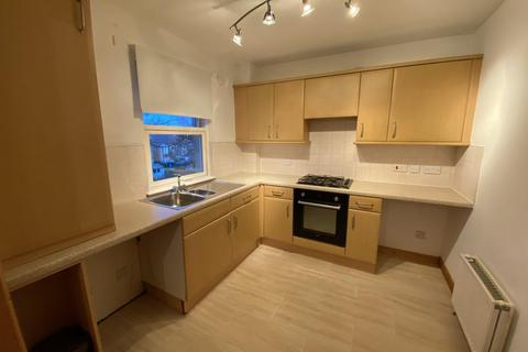 2 bedroom flat for sale, Legion Court, Kirkcaldy, KY2