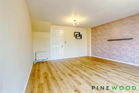 3 bedroom townhouse for sale, Juniper Close, Chesterfield S43