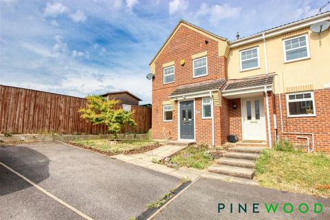 undefined, Juniper Close, Chesterfield S43