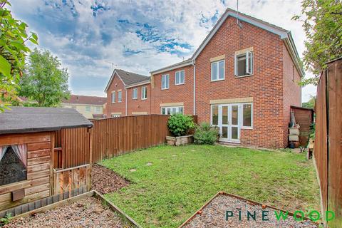 undefined, Juniper Close, Chesterfield S43