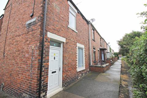 2 bedroom end of terrace house for sale, Finchdale Terrace, Chester Le Street