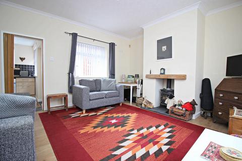 2 bedroom end of terrace house for sale, Finchdale Terrace, Chester Le Street