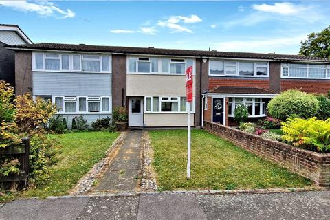 92 Parklands, Coopersale, Epping, CM16 7RG