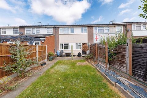 92 Parklands, Coopersale, Epping, CM16 7RG