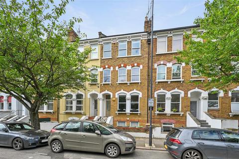 3 bedroom maisonette for sale, Netherwood Road, London W14