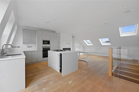 3 bedroom maisonette for sale, Netherwood Road, London W14