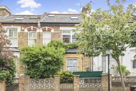 2 bedroom flat for sale, Trinder Road, Crouch Hill