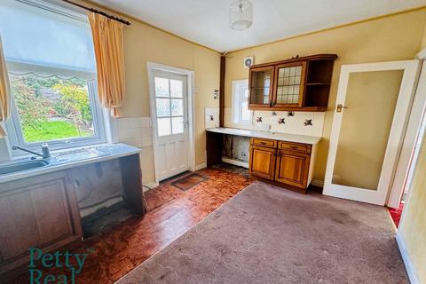 2 bedroom semi-detached house for sale, Park Lane, Brierfield, Nelson