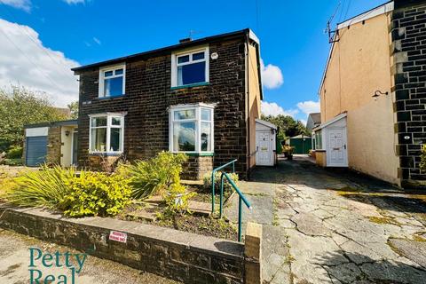 2 bedroom semi-detached house for sale, Park Lane, Brierfield, Nelson