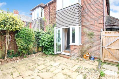 1 bedroom semi-detached house for sale, Eastern Road, Lymington, Hampshire, SO41