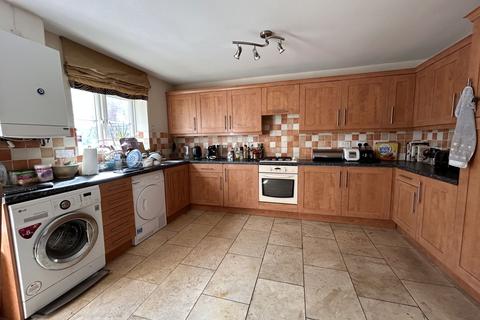 5 bedroom townhouse for sale, Foster Drive, St. James Village, Gateshead, Tyne and Wear, NE8 3JG