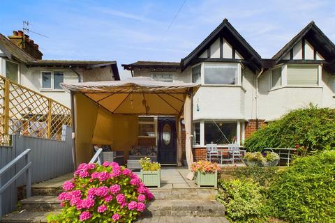 3 bedroom semi-detached house for sale, London Road, Buxton