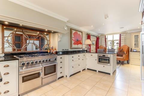 4 bedroom detached house for sale, School Lane, Dacre Banks, Harrogate