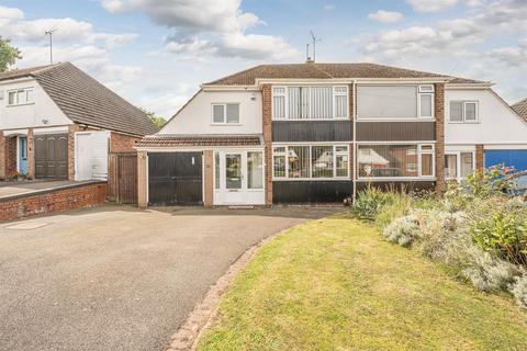 3 bedroom semi-detached house for sale, Sandhurst Avenue, Pedmore, DY9 0XG