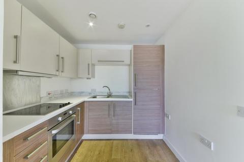 1 bedroom apartment to rent, Casson Apartments, London, E14