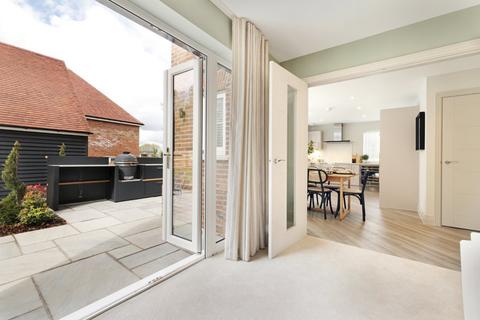 4 bedroom detached house for sale, Scotland Lane, Haslemere, Surrey