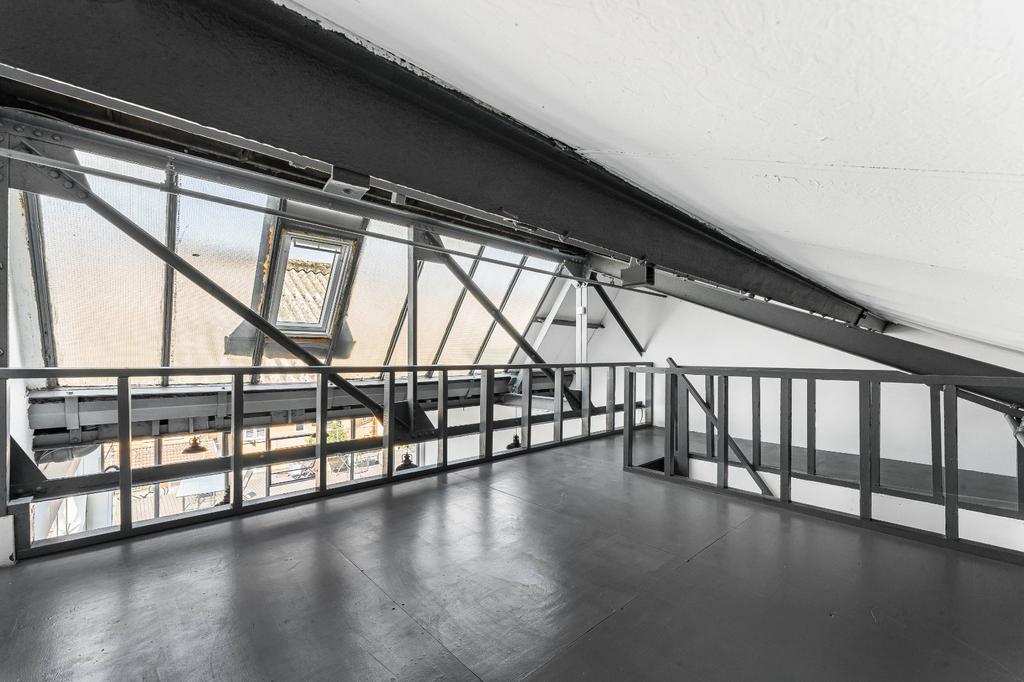 Mezzanine