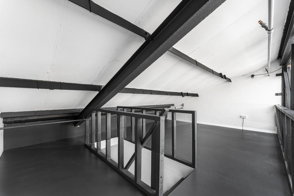 Mezzanine