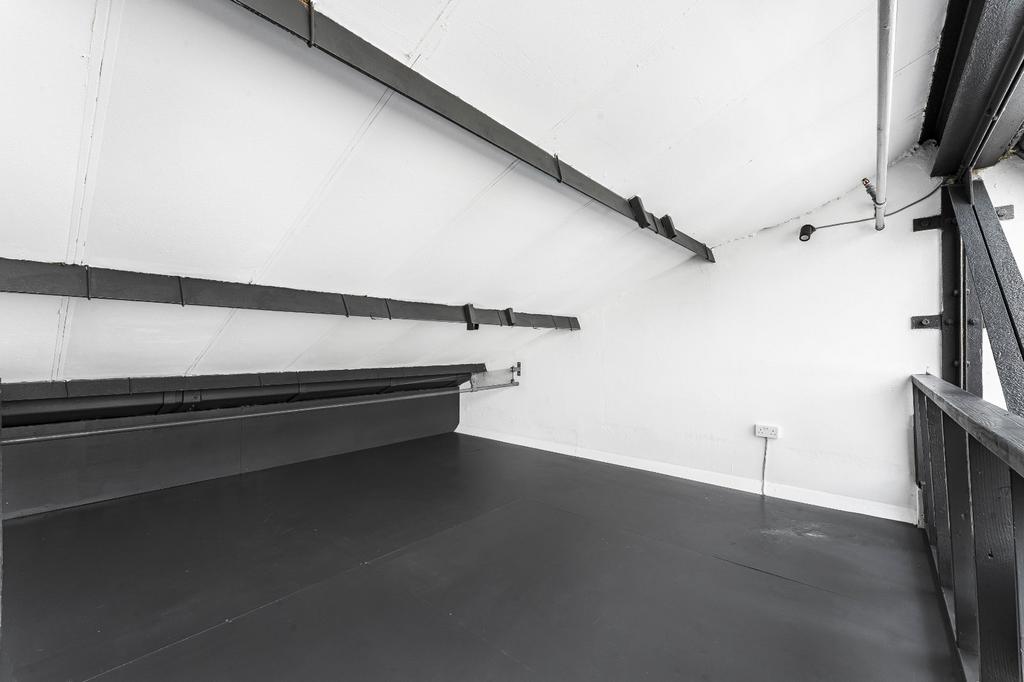 Mezzanine