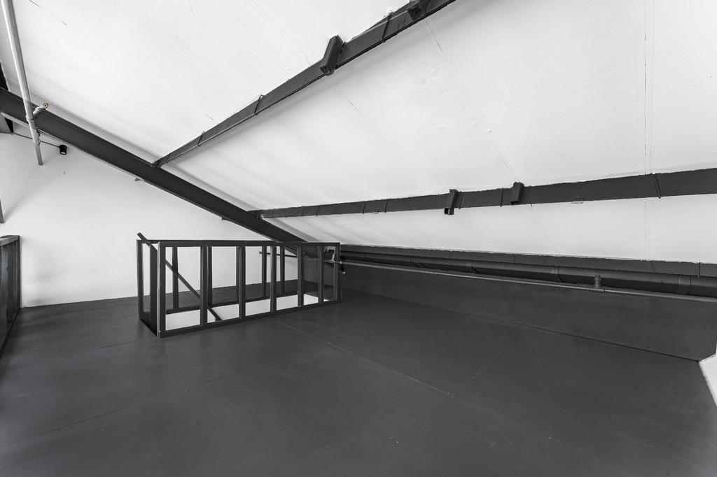 Mezzanine