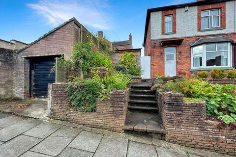 1 Knowe Road, Carlisle, CA3 9EG
