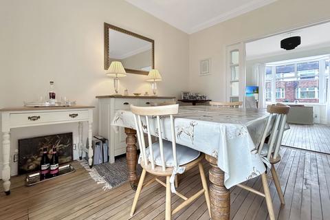 1 Knowe Road, Carlisle, CA3 9EG