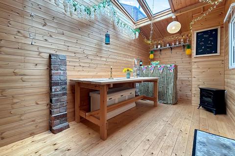 1 Knowe Road, Carlisle, CA3 9EG