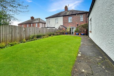 1 Knowe Road, Carlisle, CA3 9EG