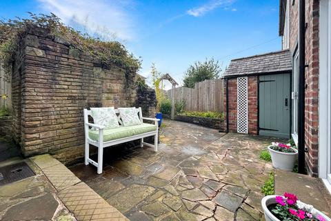 1 Knowe Road, Carlisle, CA3 9EG