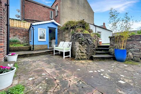1 Knowe Road, Carlisle, CA3 9EG