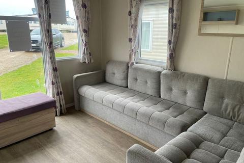 3 bedroom static caravan for sale, Silver Sands Holiday Park