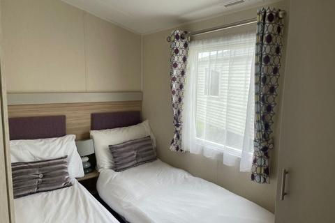 3 bedroom static caravan for sale, Silver Sands Holiday Park