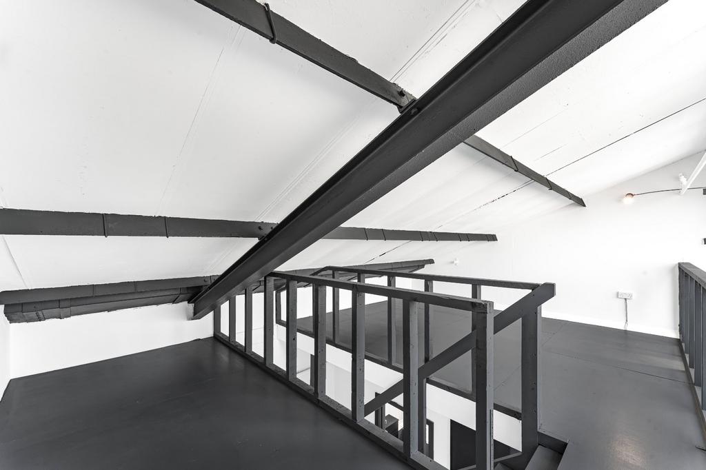 Mezzanine
