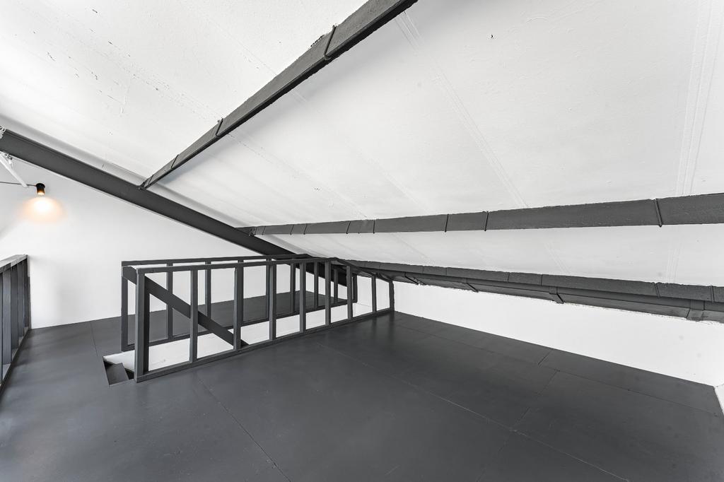 Mezzanine