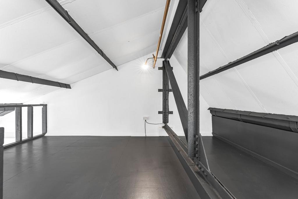 Mezzanine
