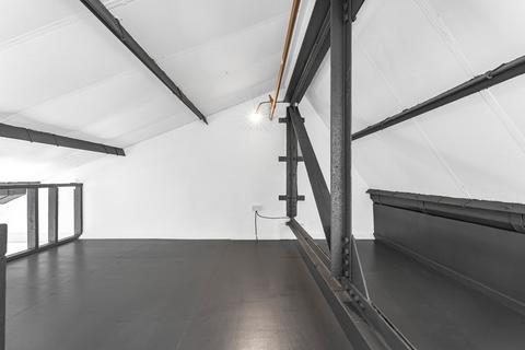 Studio to rent, Oslo House, 15 Prince  Edward Road, Hackney Wick, London, E9