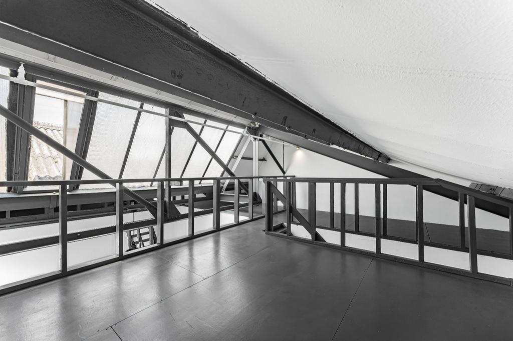 Mezzanine