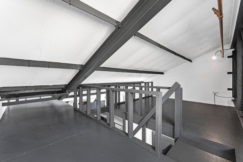 Mezzanine