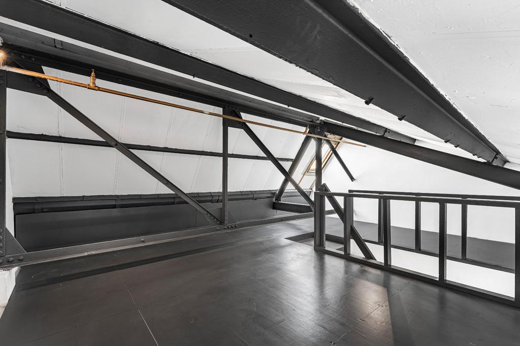 Mezzanine