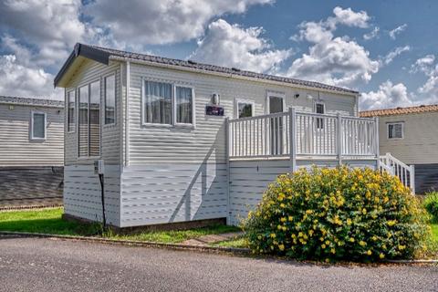 2 bedroom static caravan for sale, Lenchford Meadow Park, , Shrawley WR6