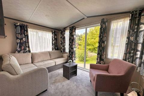 2 bedroom static caravan for sale, Lenchford Meadow Park, , Shrawley WR6